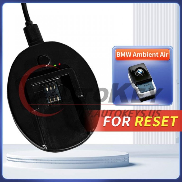 BMW Ambient Air Reset Device