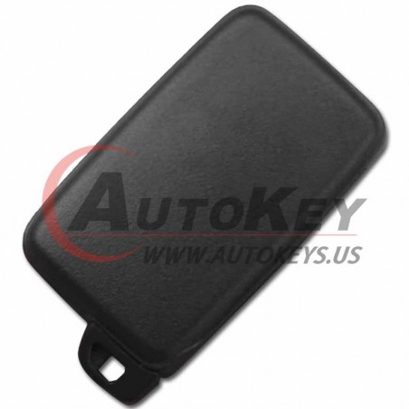 (314.3Mhz) 2+1btn Smart Key For Toyota (TOY48)