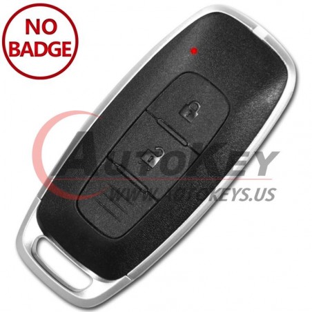(433MHz) KR5TXPZ1 S180146100 Smart Key For Nissan Kicks X-Trail Rogue Ariya 2023