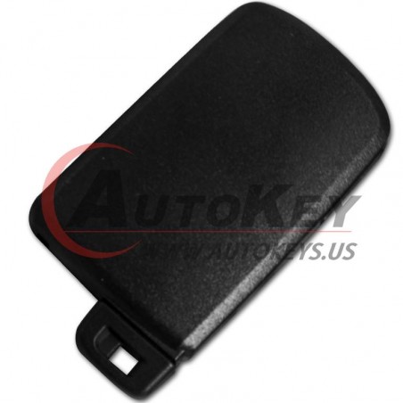 (314.3Mhz) 3+1btn Smart Key For Toyota (TOY48)