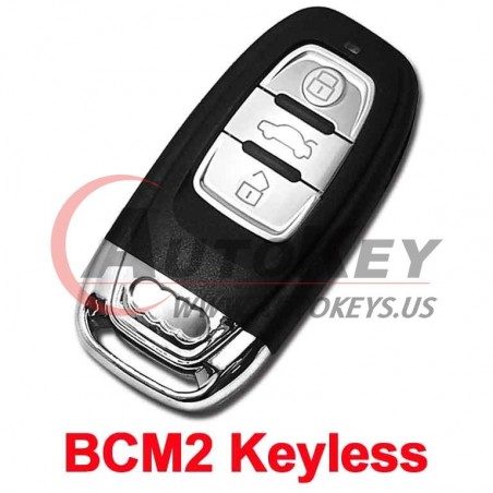 (315) 8T0959754J keyless Smart Key For Audi