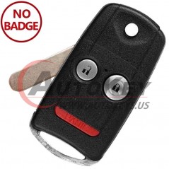 (313.8MHz) N5F0602A1A Remote Key For Acura MDX RDX