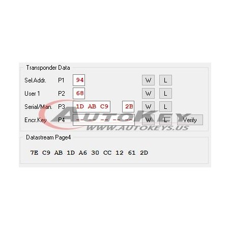 (0140-314.3Mhz) 2+1btn Smart Key For Toyota (TOY48)