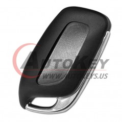 (433MHz) Smart Key For MG ZS MG4 MG5 Roewe RX3 RX5