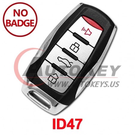 Buy HAVAL Keys Online - Autokey Tec Co.Ltd