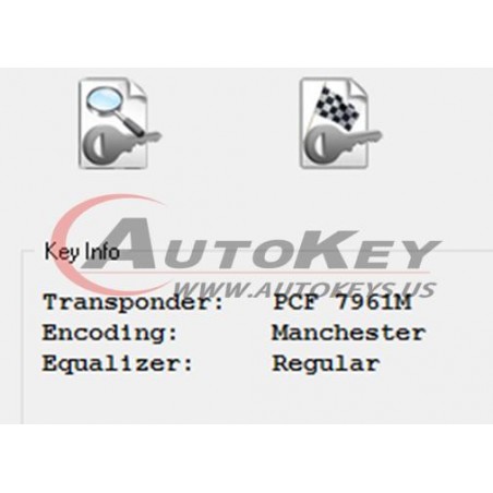 (434Mhz) CWTWB1G767 2+1btn Flip Key For Nissan Rogue Kicks