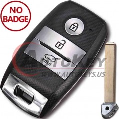 (433MHz) 95440-G6000 Smart Key For KIA Picanto 2017-2021