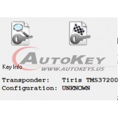 (433MHz) 95440-G6000 Smart Key For KIA Picanto 2017-2021