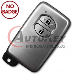 (433Mhz) 89904-48E90 Smart Key For Toyota (TOY48)