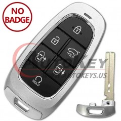 (433MHz) 95440-N9040 Smart Key For Hyundai Tucson 2022-2023