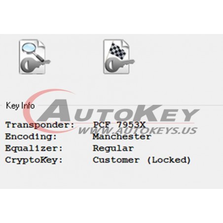 (433MHz) S180144021 Smart Key For Nissan Pathfinder