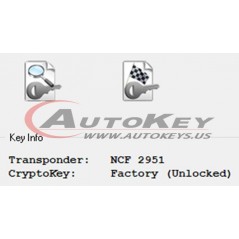 (434Mhz) N5F-ID21A Keyless Smart Key For BMW ALL G-Series