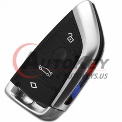 (434Mhz) N5F-ID21A Keyless Smart Key For BMW ALL G-Series