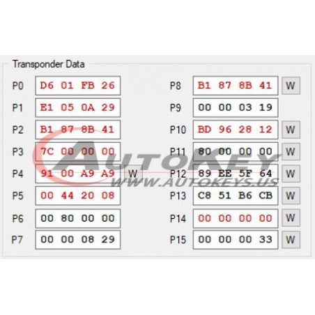 (314/315Mhz) 231451-0120 Smart Key For Toyota Alphard