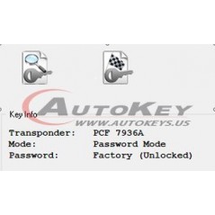 (313.8MHz) N5F0602A1A Remote Key For Acura MDX RDX