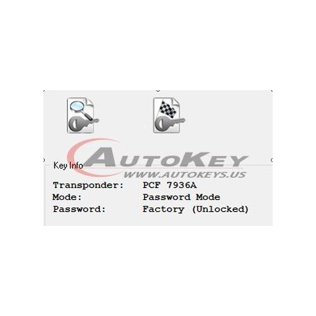 (313.8MHz) N5F0602A1A Remote Key For Acura MDX RDX