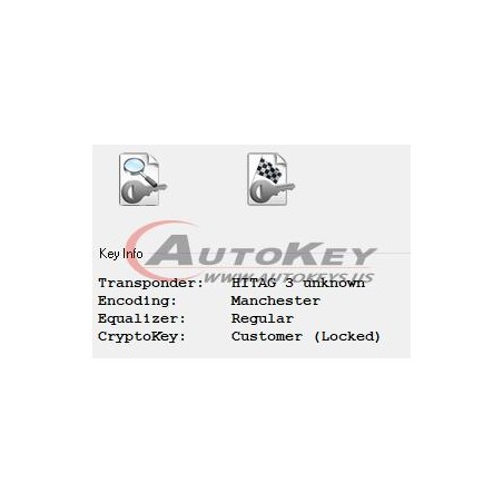 (433Mhz) 95440-AR001 Smart Key For Genesis GV70
