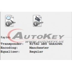 (433Mhz) S180144501 Smart Key For Nissan Almera Altima