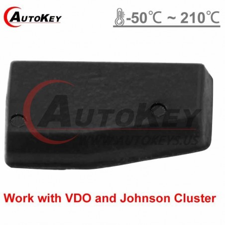 Megamos AES/ID88/MQB Chip For VW SKODA SEAT AUDI