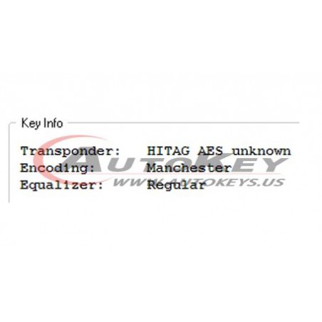 (433MHz) KR5TXPZ3 S180146126 Smart Key For Nissan Sentra 2024