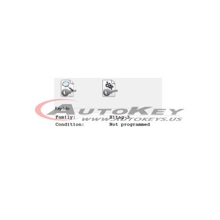 (433Mhz) 95440-N9030 Smart Key For Hyundai Tucson