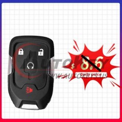 (315Mhz) HYQ1AA Smart Key For GMC Terrain Chevrolet Suburban