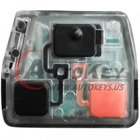 (314.4Mhz) 60010/60140/48040