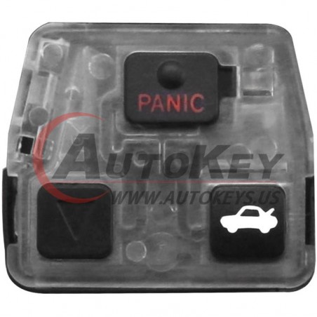 (314.4Mhz) 24090 - HYQ1512V