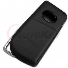 (314.4Mhz) HYQ12BDM Flip Remote Key For Toyota Camry