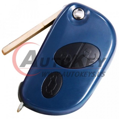 (433Mhz) RX2TRF937 Flip Key For Quattroporte GranTurismo