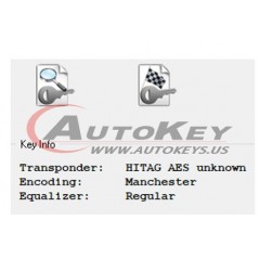 (433Mhz) 95440-P1600 Smart Key For Kia Sportage 2022