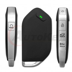 (433MHz) 95440-CV520 Smart Key For Kia Ev6 2024-2026