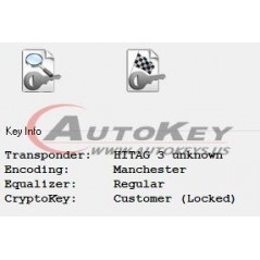 (433MHz) 95440-G9630 Smart Key For Hyundai Genesis G70 2022