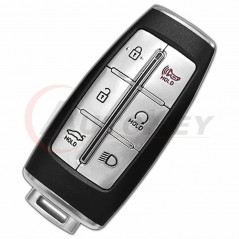 (433MHz) 95440-G9630 Smart Key For Hyundai Genesis G70 2022