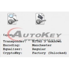 (433MHz) 95440-B1100 Smart Key For Hyundai Genesis 2014-2016