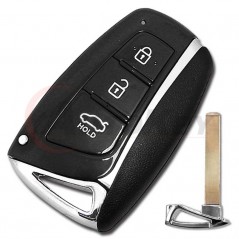 (433MHz) 95440-B1100 Smart Key For Hyundai Genesis 2014-2016