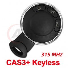(315Mhz) 3456371-01 Keyless Smart Key For BMW Mini Cooper Cabrio  Clubman