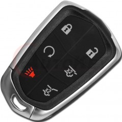 (315Mhz) HYQ2AB Smart Key For Cadillac Escalade
