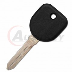 Assembled B112 PK3+ Transponder Key For Cadillac
