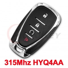 (315Mhz) HYQ4AA Smart Key For Chevrolet Volt Cruze