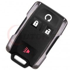 (433Mhz) M3N-32337200 Remote For Chevrolet Silverado /GMC