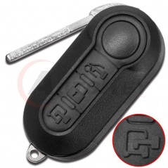 (433Mhz) RX2TRF198 Marelli BSI Remote Key For Fiat Bravo Citroen Relay Peugeot Boxer