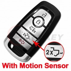(434MHz) M3N-A3C108397 Smart Key For Ford F-150 Lightning with Motion Sensor