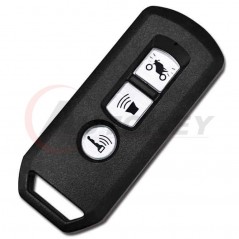 (433Mhz) Smart Key For Honda Motorcycle Pcx SH K29/K77/K96