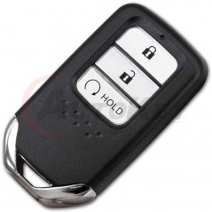 (433Mhz) CWTWB1G0090 Smart Key For Honda Accord