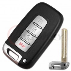 (315Mhz) 95440-3N250 Smart Key For Hyundai Azera Elantra  /Kia Borrego