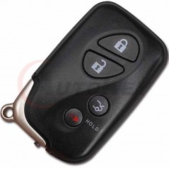 (314.3Mhz) 5290 3+1btn Smart Key For Lexus