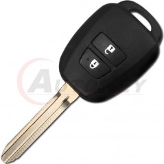 (433Mhz) 89070-0D580 Remote Key For Toyota RAV4 2012-2015
