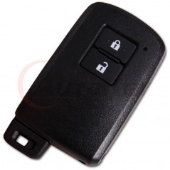 (433/434Mhz) MDL BA7EQ Smart Key For Toyota Yaris