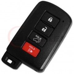(312/314Mhz) HYQ14FBA Smart Key For Toyota Highlander Limited